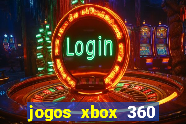 jogos xbox 360 jtag rgh